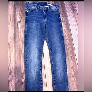 JEANS Tech stretch jeans